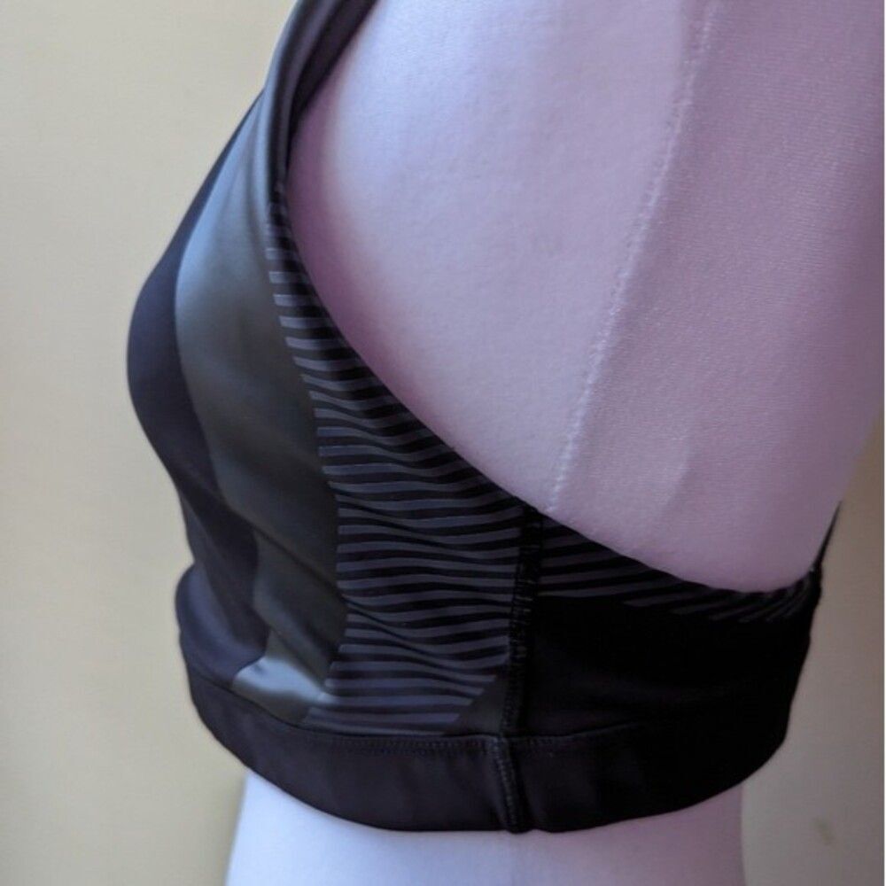 Athleta Ultimate Legend Bra Allyson Felix Collab M D-DD+ - Picture 4 of 6